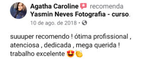 Agatha Caroline