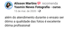 Alisson Martins