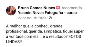 Bruna Gomes